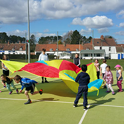 teo's tennis swanland