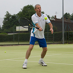 teo's tennis swanland