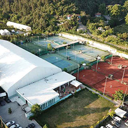 teo's tennis swanland