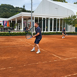 teo's tennis swanland