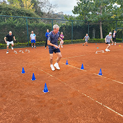 teo's tennis swanland
