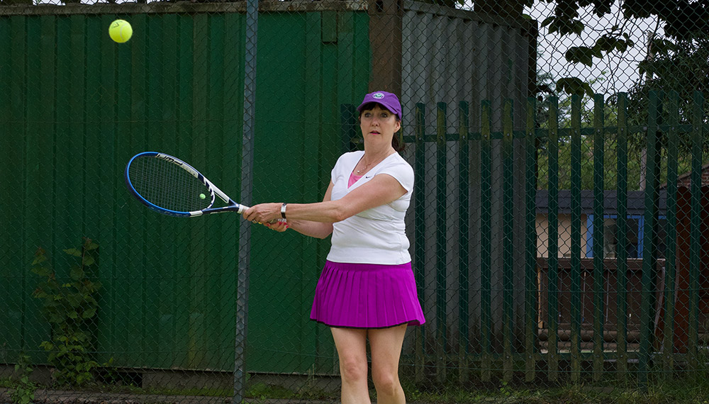 tennis competitions swanland